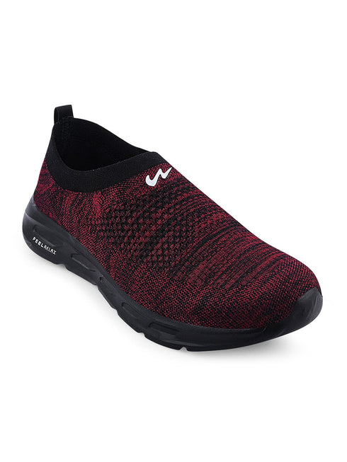 KING Pro Rust Men's Walking Shoes